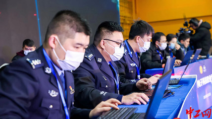 贵阳第八届大数据行业职工技能大赛圆满落幕，信息电子技术服务展现新高度