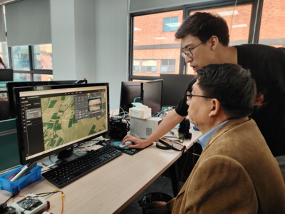 深化产教融合，共育信息电子技术人才——我校赴深圳、广州考察洽谈校企合作纪实（二）