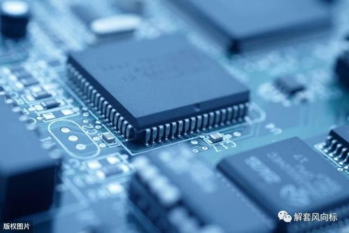 中国信息电子技术服务领军企业 华为、CEC、CETC、CICT的竞合发展与行业影响